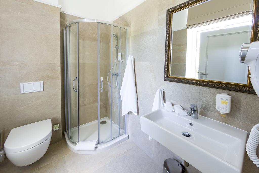Boutique Brajt Wroclaw Hotel Kamer foto