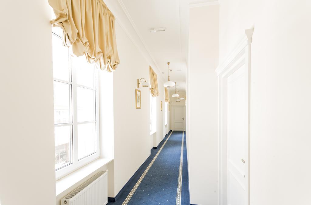 Boutique Brajt Wroclaw Hotel Buitenkant foto